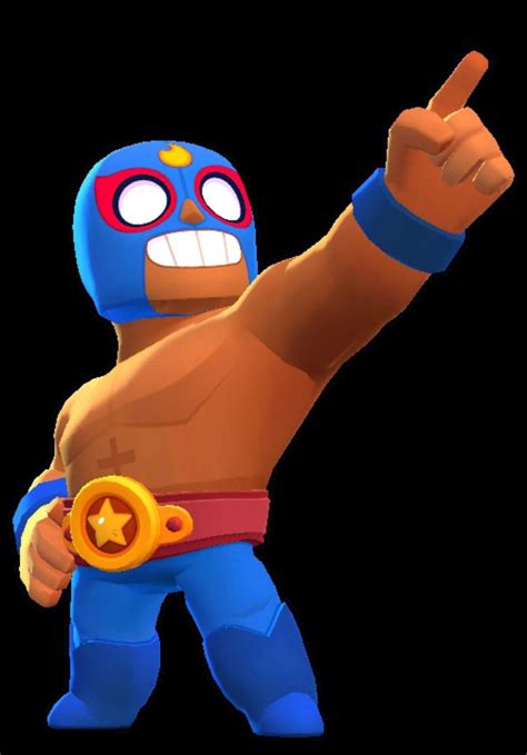 el primo wikipedia.